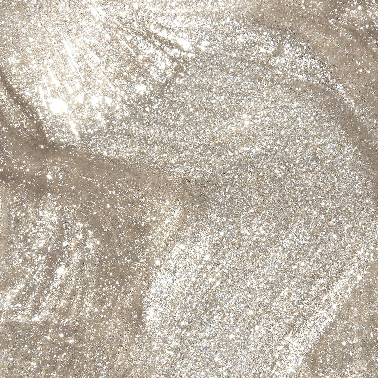 OPI Nature Bright Glitter & Shimmer - długotrwały lakier do paznokci o innowacyjnej wegańskiej formule zawierającej naturalne składniki - dla jasnych paznokci