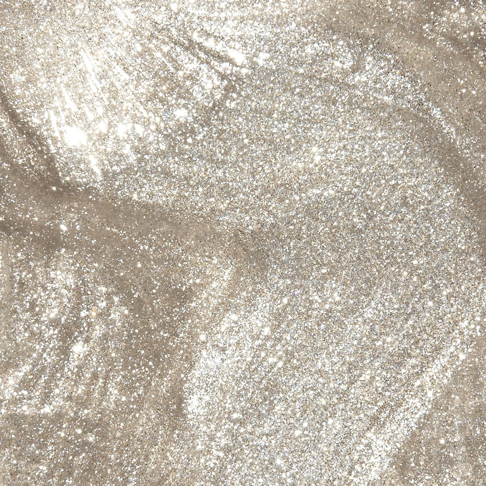 OPI Nature Bright Glitter & Shimmer - długotrwały lakier do paznokci o innowacyjnej wegańskiej formule zawierającej naturalne składniki - dla jasnych paznokci