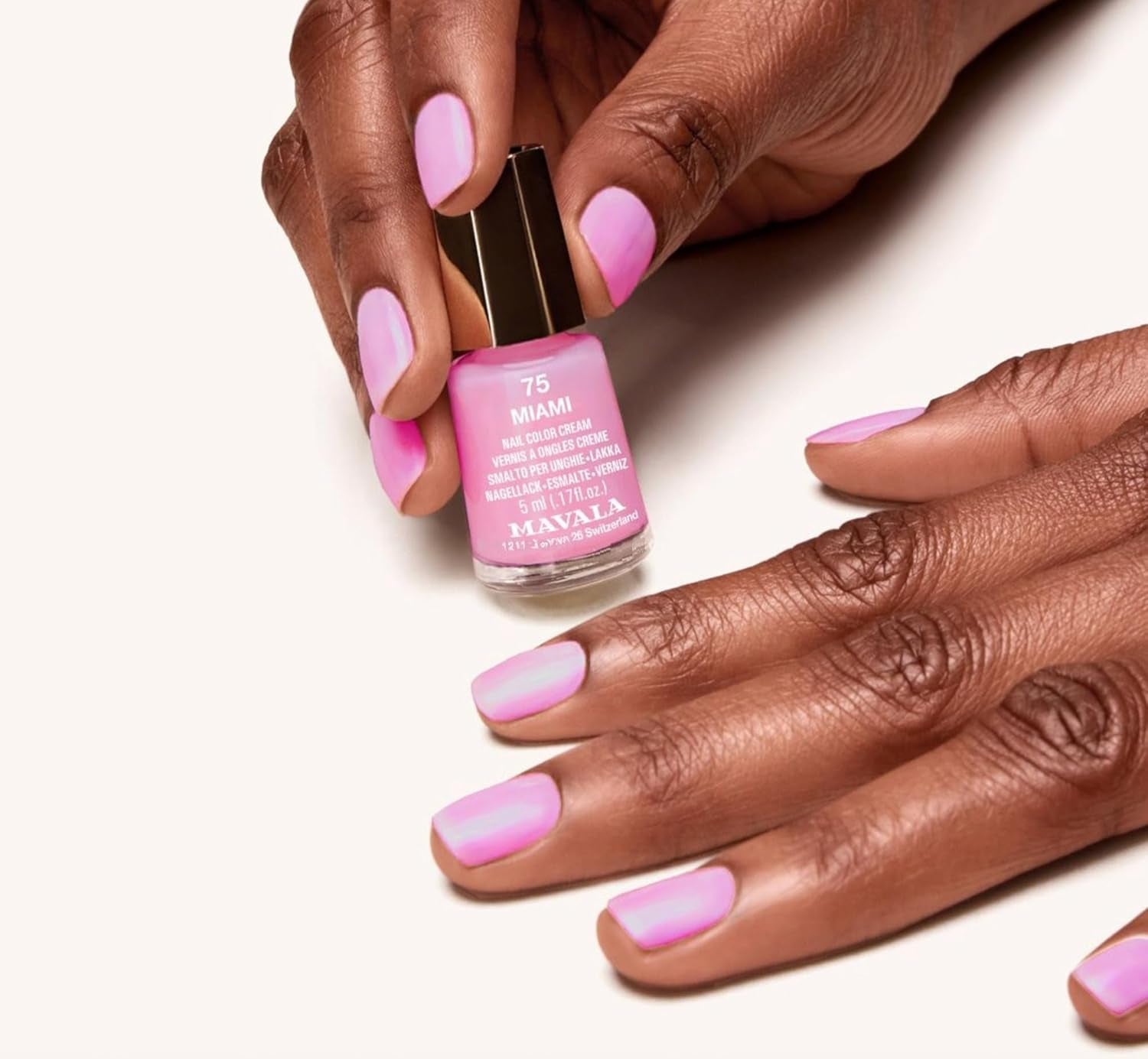 MAVALA LACA UÑAS 75 Miami Damen