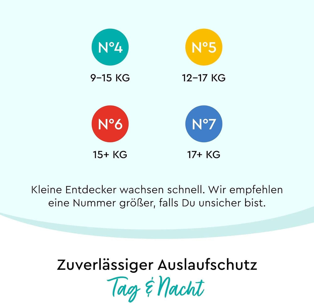 Przyjazne dla skóry spodnie LILLYDOO, miesięczne pudełko Naty Shop Mother and Child