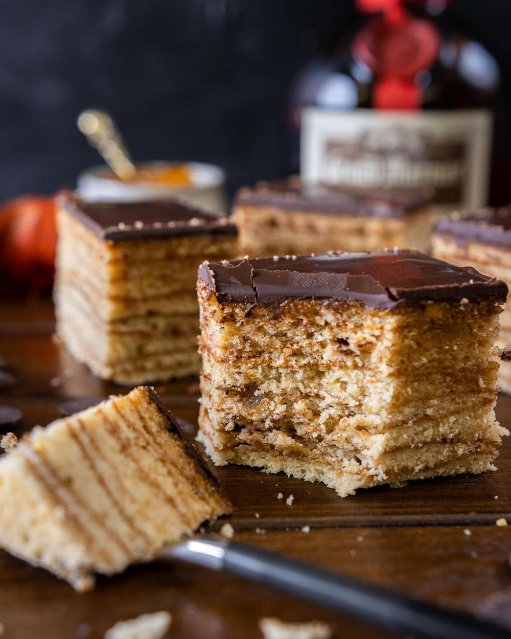 RUF Glazura kakaowa 200 gramów Glazury i dekoracje Naty Shop