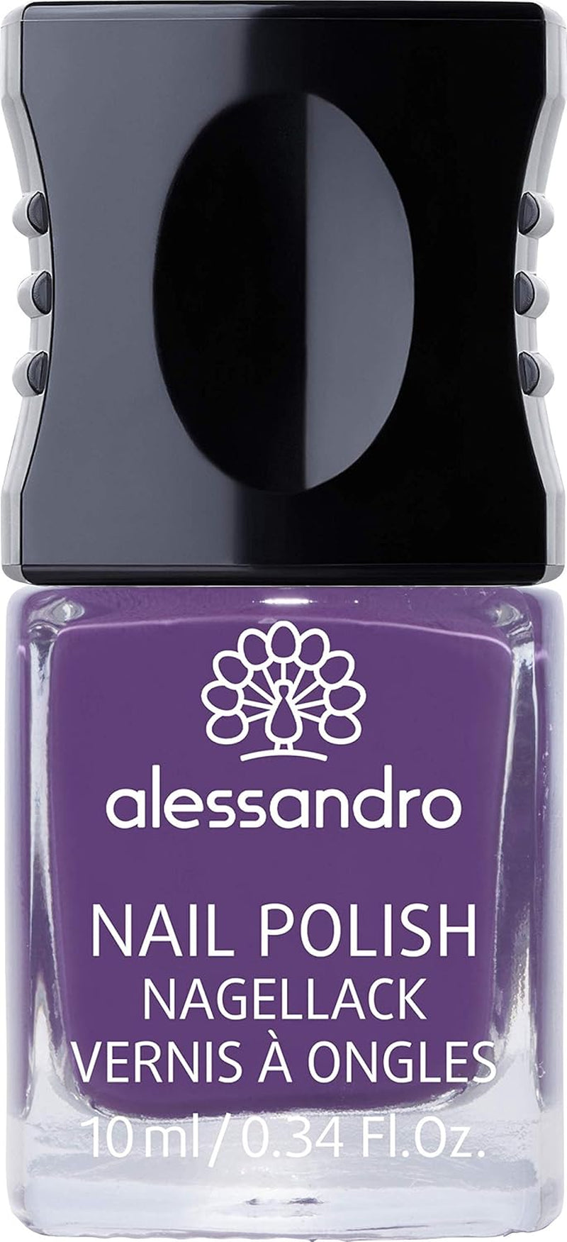 Oja alessandro 97 Velvet Taupe, 10 ml