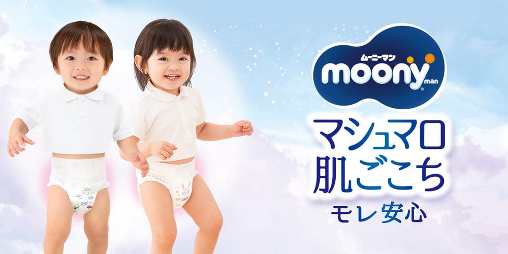 Pieluchy PBL dla dziewczynek (12-22 kg.) - Pieluchy dla dziewczynek, 1-5 lat, 38 szt., rozmiar 4, ochrona przed moczem i stolcem, wodoodporne, wzór kreskówkowy, jednorazowe, bez parabenów, 35cm x 34cm x 11cm