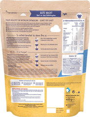 Milupa Milk Owsianka Butter Biscuit - Owsianka dla dzieci bez oleju palmowego Matka i Dziecko Naty Shop