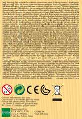 Lampa sufitowa Sylvanian Families 5528 - Meble do domku dla lalek Brązowa Naty Shop Dolls