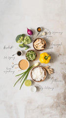 Fettuccine Konjac Noodles Bio Shirataki Diet-Food - 300g, niskowęglowodanowy, bez cukru, keto, wegański, niskokaloryczny, bezglutenowy i bez jajek, wyprodukowany z mąki Konjac