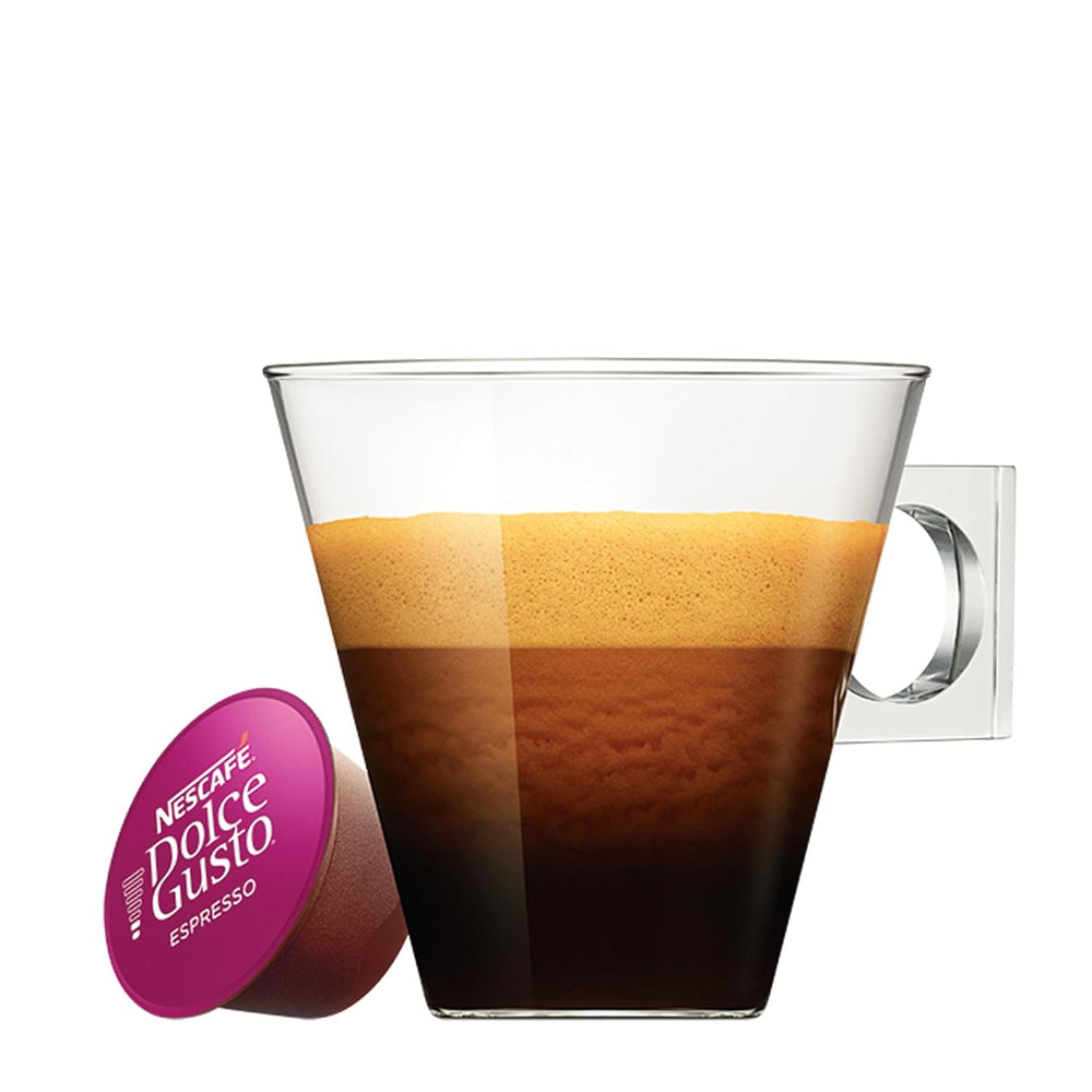 Vifycim Gusto Espresso – Café – 90 Kapseln (3 Boîte XL x 30 Stück)