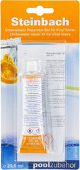 Zestaw do podwodnej naprawy filmów Steinbach, 061356