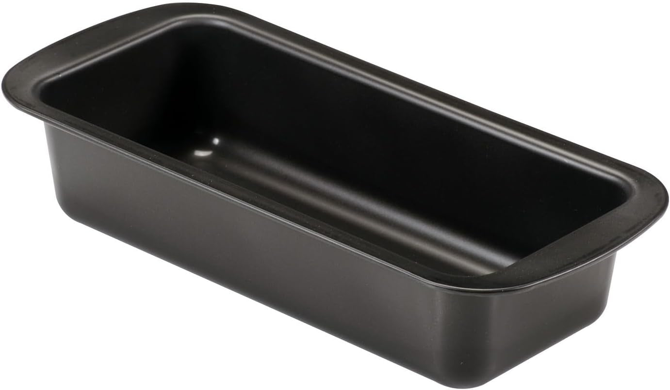 Barazzoni, blachy różnej wielkości i koloru Formy i blachy do pieczenia Naty Shop Blacha do pieczenia Plumcake