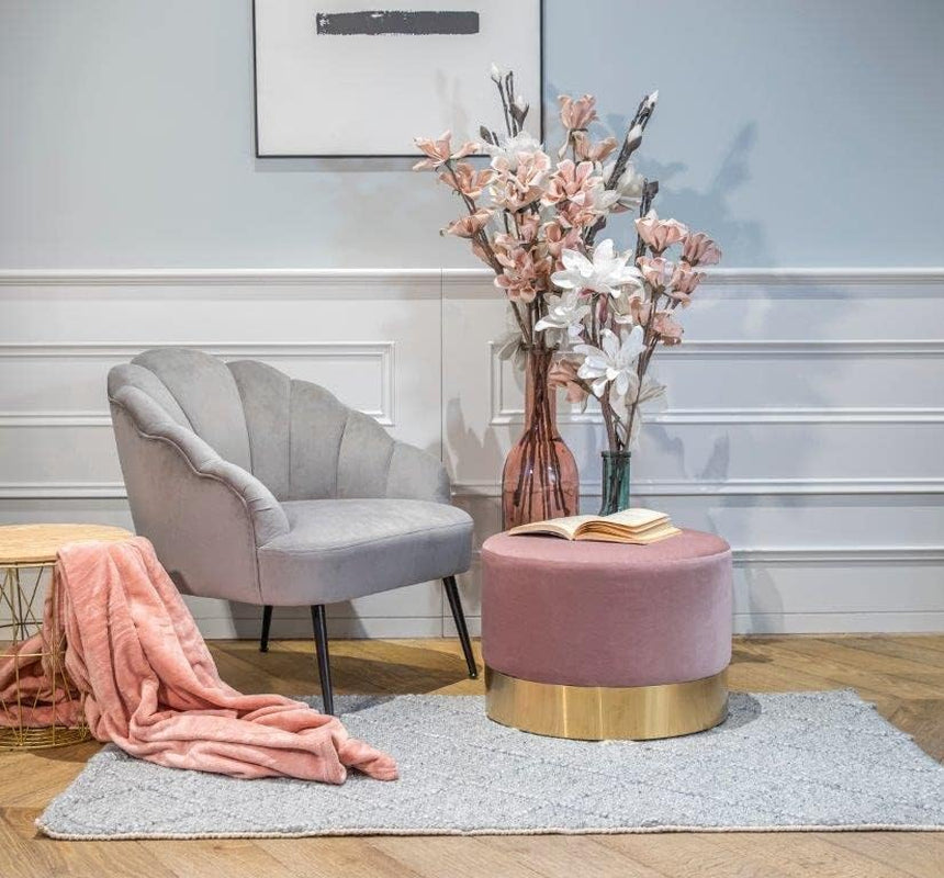 HOMLA Puszysty i ciepły czerwony koc polarowy - na sofę i łóżko Wygodny koc Koc na sofę Koc do salonu - łatwy w utrzymaniu 150 X 200 cm Różowy Łóżka i koce Besuche den HOMLA-Store