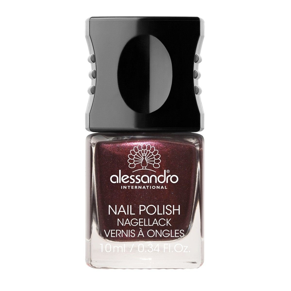 Oja alessandro 97 Velvet Taupe, 10 ml