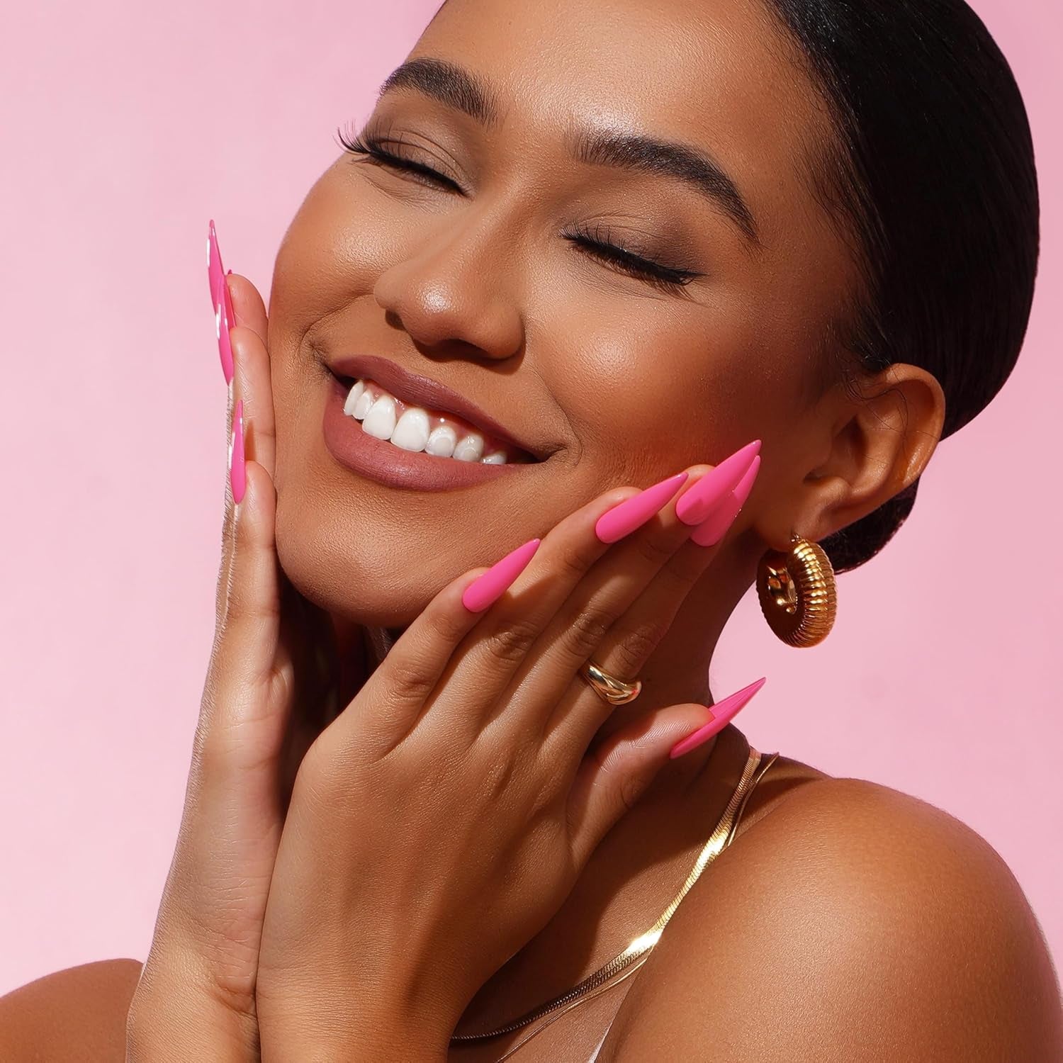 Lakier UV/Żel do paznokci Bluesky DC050 10ml