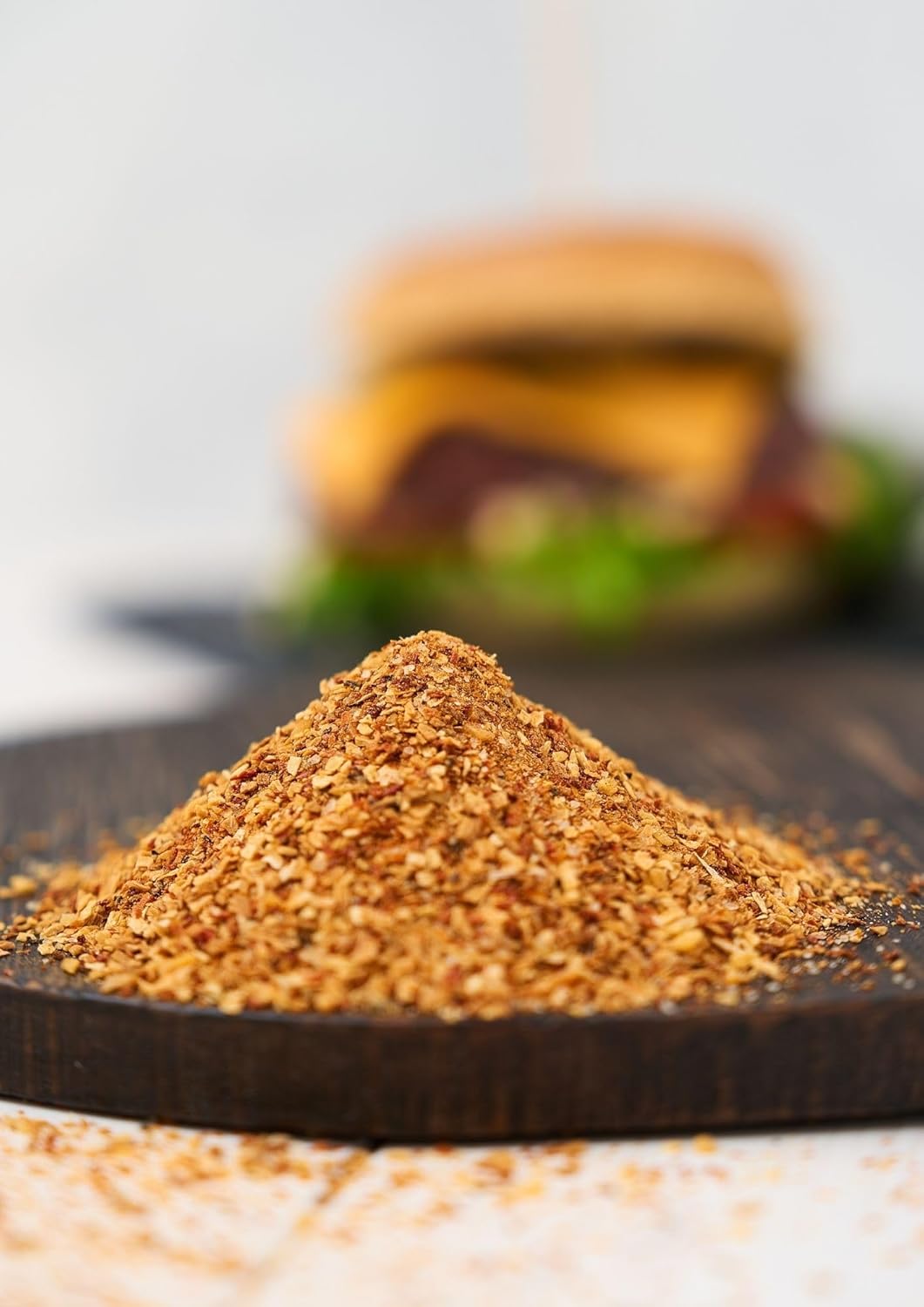 Mieszanka Przyprawowa Fuchs Burger - Intensywny Smak Do Burgerów