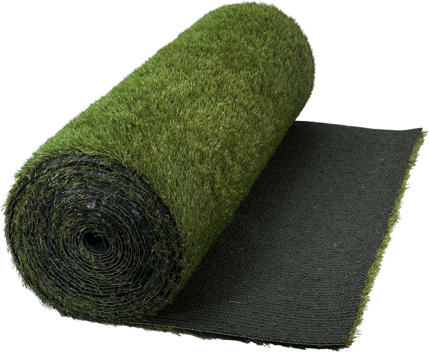 Kunststoffrasen 1 Cm 1 X 10 M Also 10M²