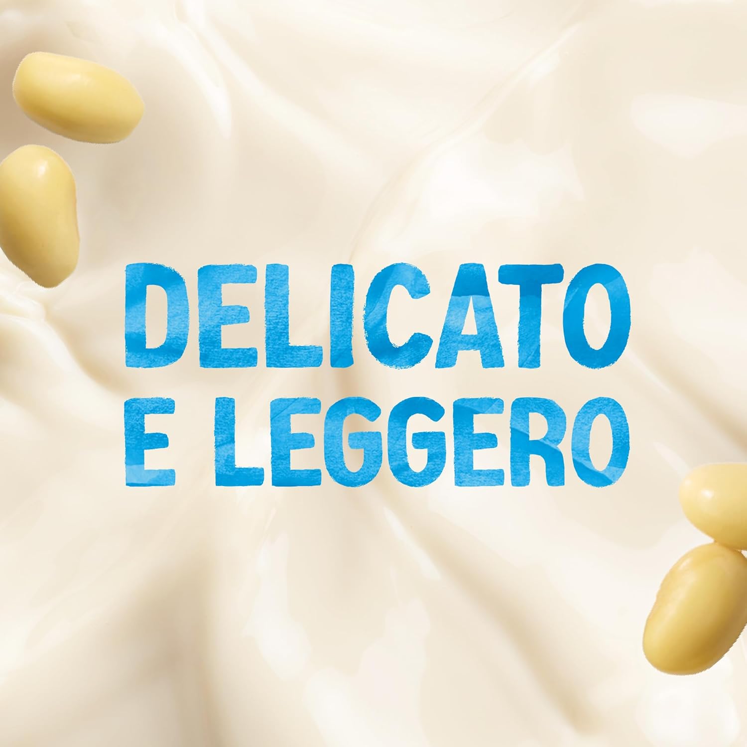 Alpro Napój Sojowy Naturalny 12x1L - Zero Laktozy, Bezglutenowy