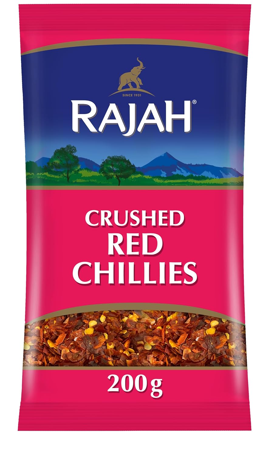 Rajah Kreuzkümmelsamen – Ganze Kreuzkümmelsamen zum Würzen und Kochen – 1 x 85 g