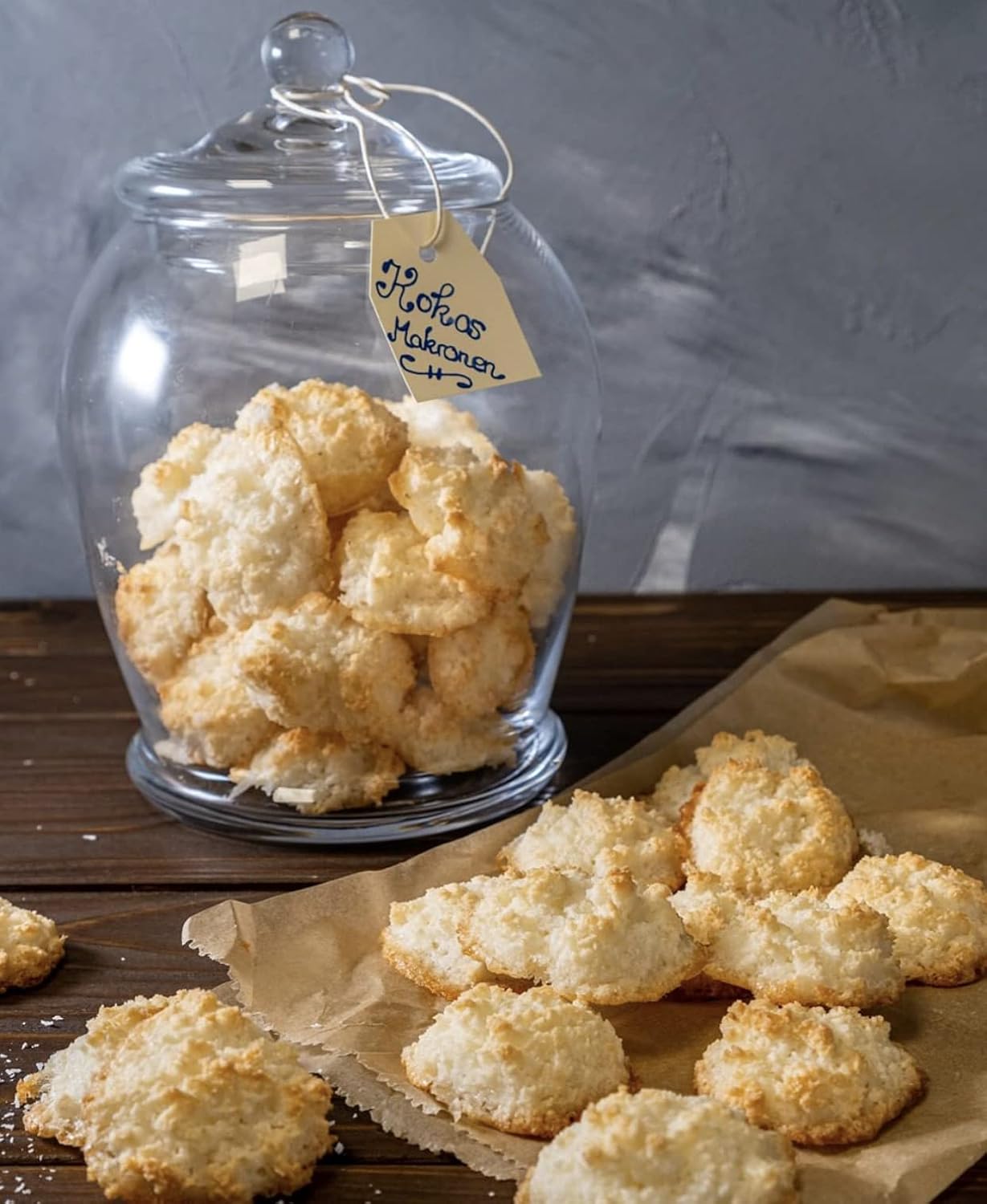 RUF Bio Wegański Substytut Białka - Do Gotowania I Pieczenia