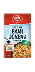 Ogród Bambusowy Bami Goreng Würzmischung - Idealny na 4 porcje