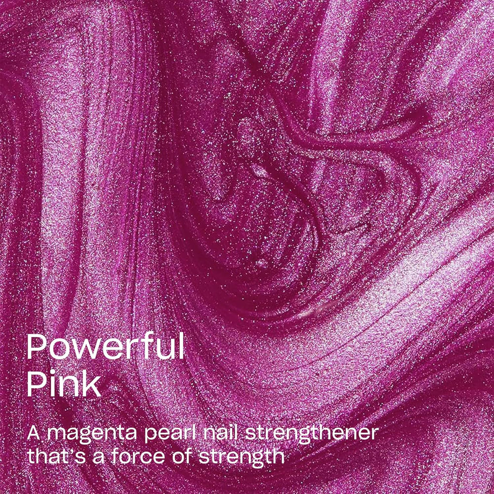 OPI Nail Envy - Wegański wzmacniacz do zniszczonych paznokci - Regenerująca pielęgnacja paznokci z technologią Tri-Flex i biotyną - dla 95% mocniejszych naturalnych paznokci* w jeden tydzień