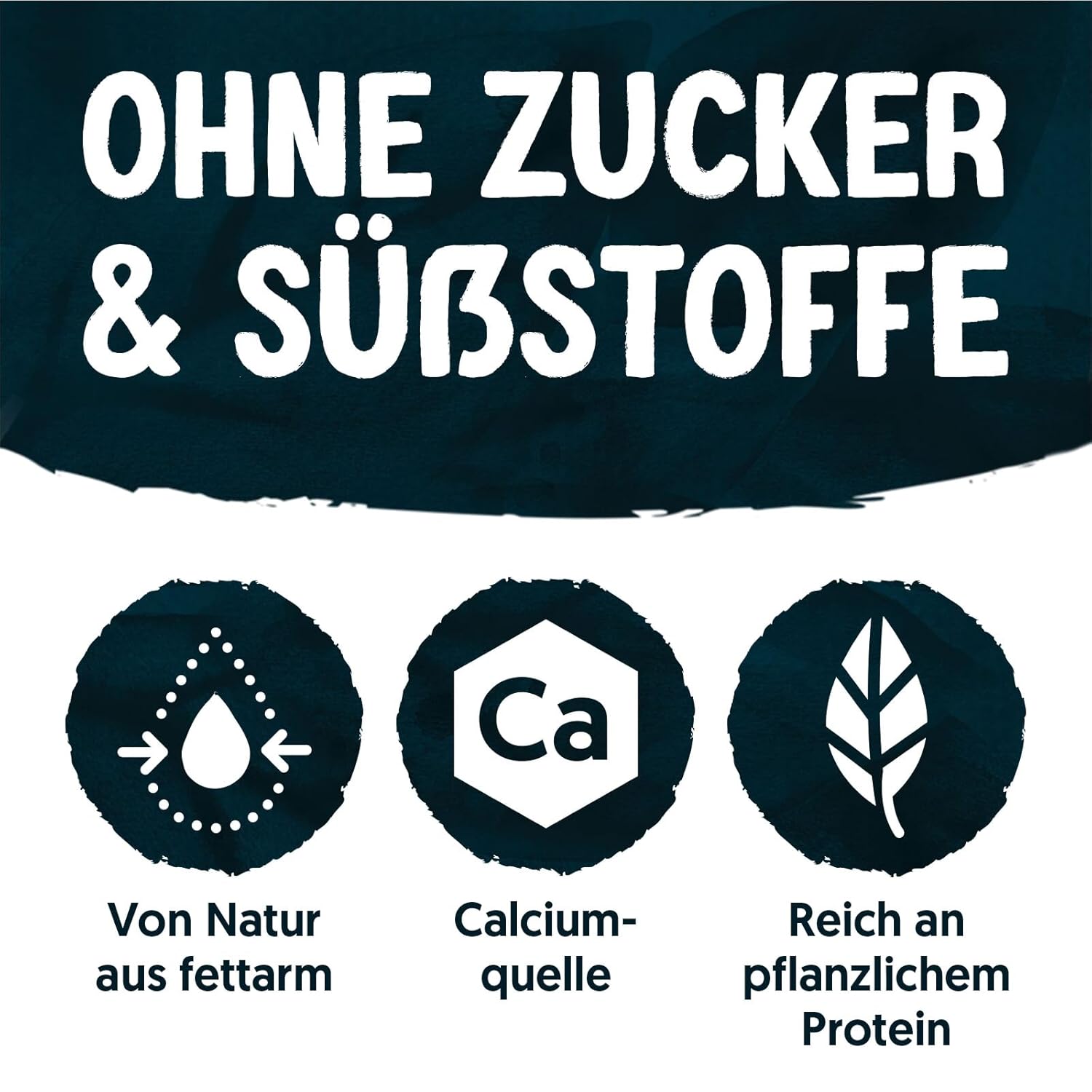 Alpro Proteindrink Czekolada Sojowa 8x1L - Białko Roślinne