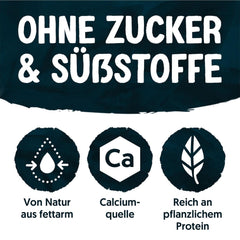 Alpro Proteindrink Czekolada Sojowa 8x1L - Białko Roślinne