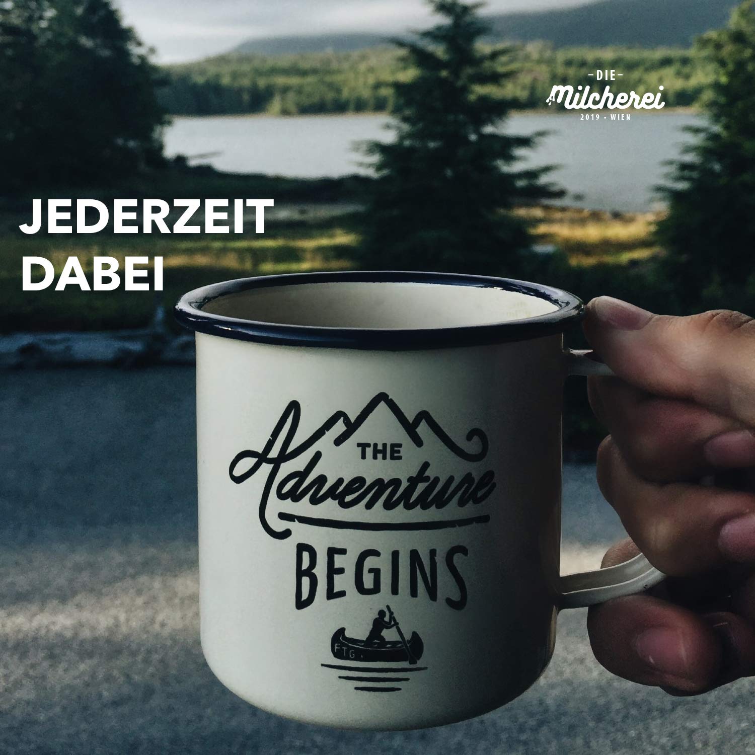 Milcherei Kozie Mleko w Proszku - Bez Dodatków Regionalnych 800g