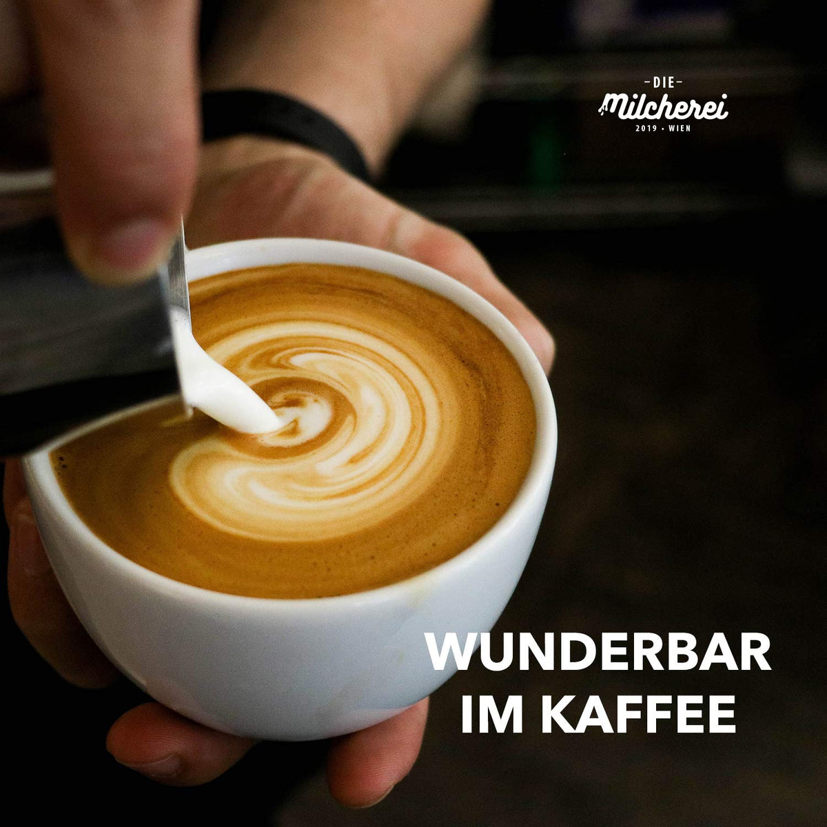 Milcherei Kozie Mleko w Proszku - Bez Dodatków Regionalnych 800g