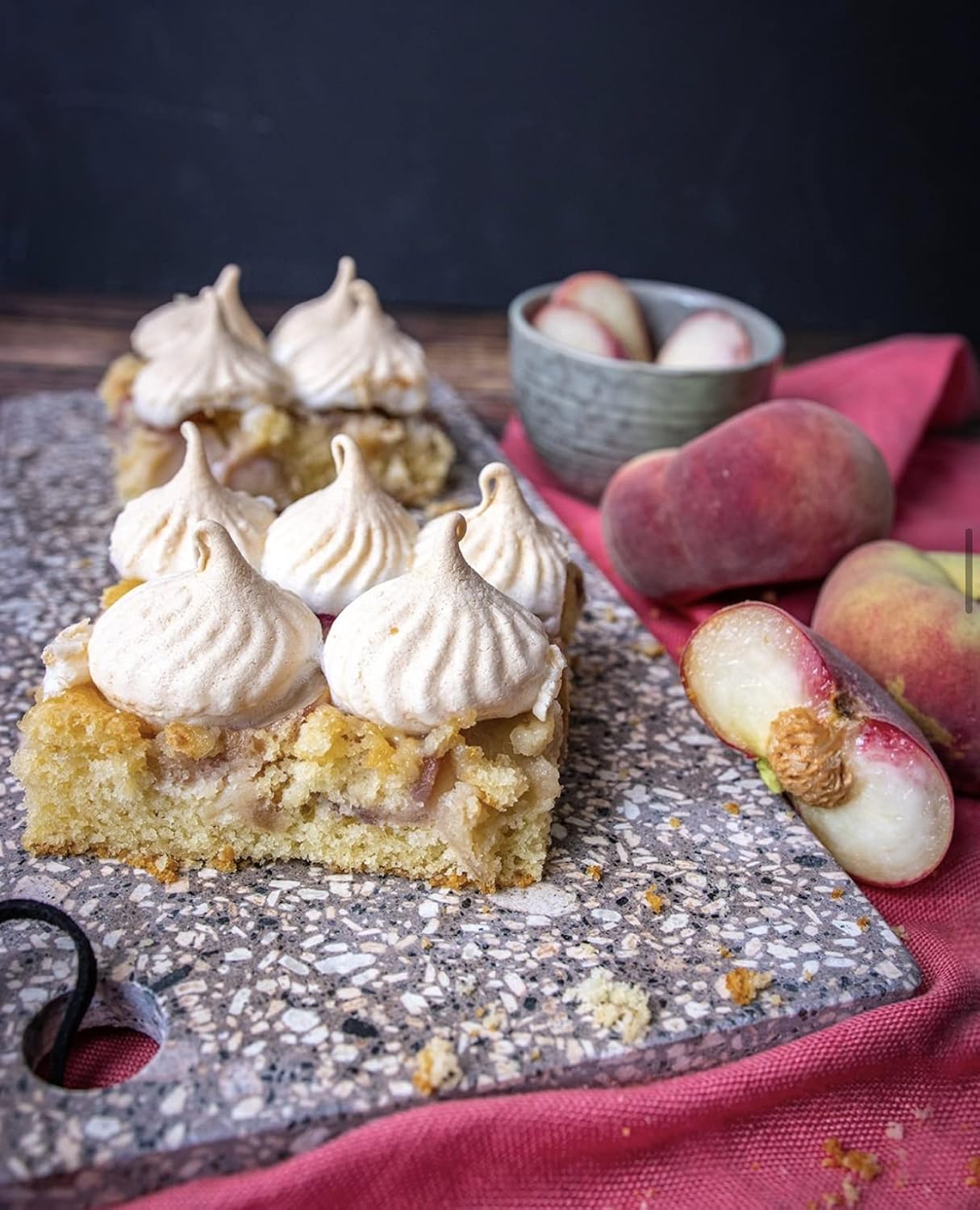 RUF Bio Wegański Substytut Białka - Do Gotowania I Pieczenia