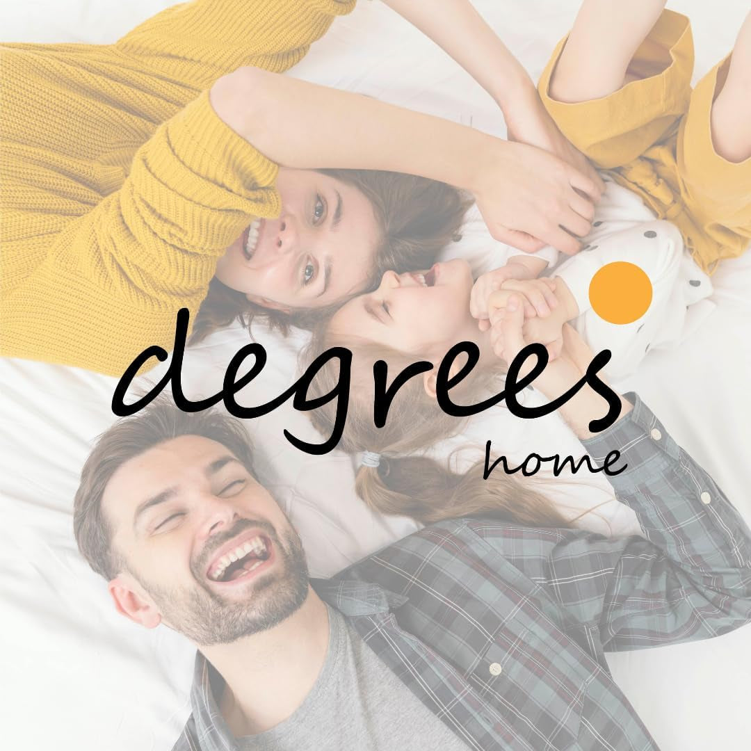 LISO - Narzuta na 105 cm - Narzuta na łóżko Bouti - Wiosna i lato - 200X260 cm - Różowy Łóżka i koce Besuche den Degrees home-Store