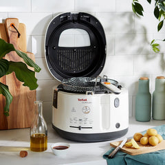 Tefal FF1631 Filtra One frytownica, 1900 W, pojemność 1,2 kg Sprzęt AGD Naty Shop
