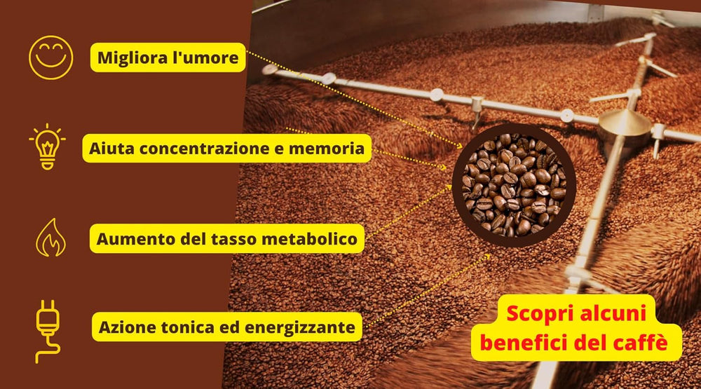 New York Coffee - EXTRA P - Boabe de cafea, gust puternic și hotărât, boabe Arabica și Robusta, pentru măcinare, espresso italian, amestec de bar - calitate superioară din 1930 - 1 kg, boabe