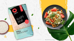 Ryż do sushi 24x500g