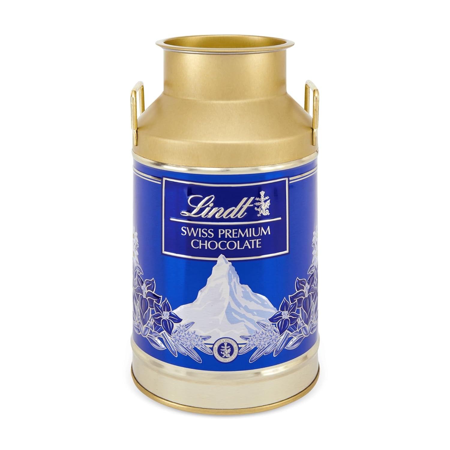 Pudełko czekoladek Lindt Swiss Classic Collection | Batony mlecznej czekolady | Mini Batony Czekoladowe | 185g | Czekoladowy prezent