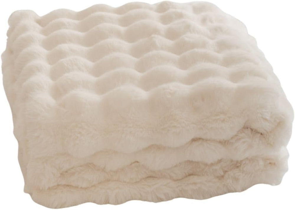 Koc komfortowy Flamingueo - koc termiczny, koc obciążany, poliester, koc na sofę, dekoracja pokoju, koc polarowy, ogrzewanie, łóżka, koc, koc zimowy Łóżka i koce Besuche den Flamingueo-Store Tytuł domyślny