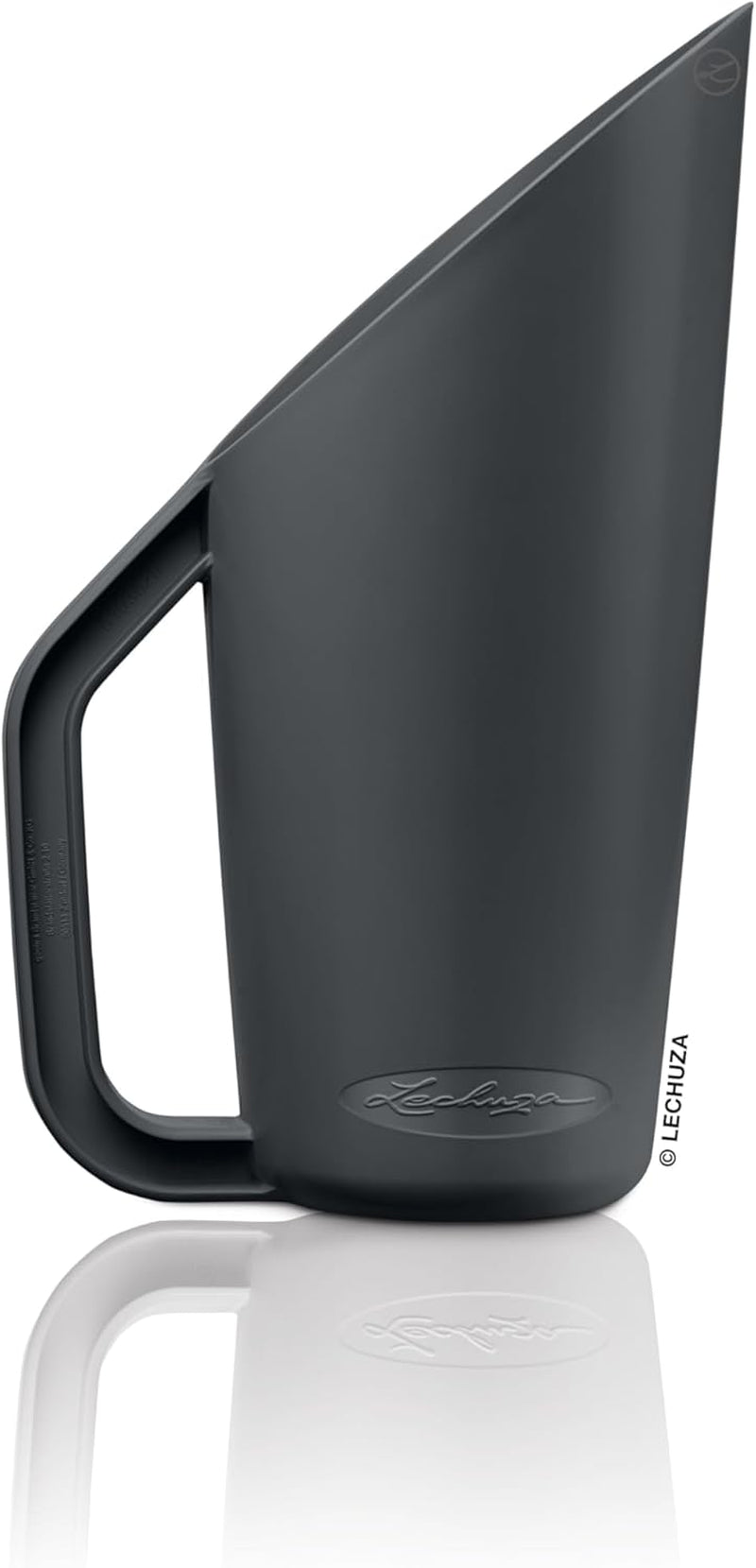 LECHUZA LECHUZA-PON Dozator 1 L gri ardezie 19062