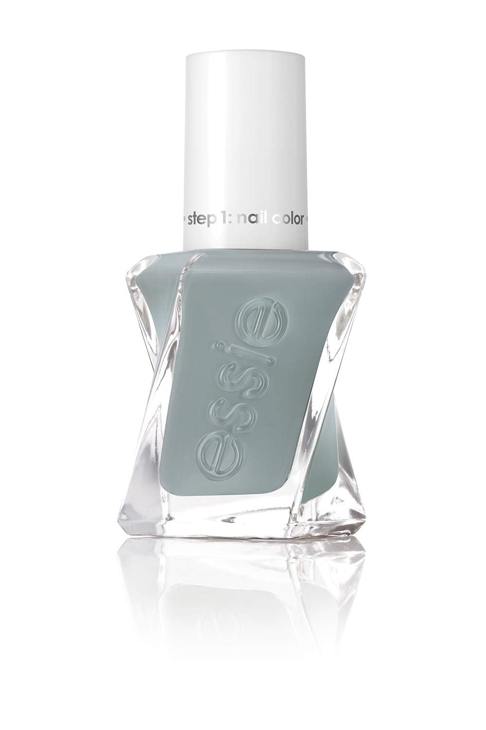 Lakier do paznokci Essie do intensywnych paznokci, nr 387 après-chic, metaliczny, 13,5 ml
