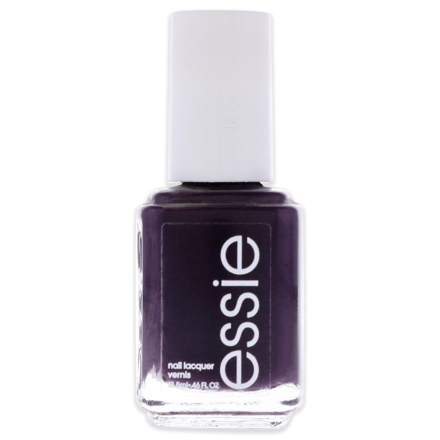Lakier do paznokci Essie Schnelltrocknender „ekspresja”, Nr. 210 dorzuć, Violett, Vegane Formel, 10 ml