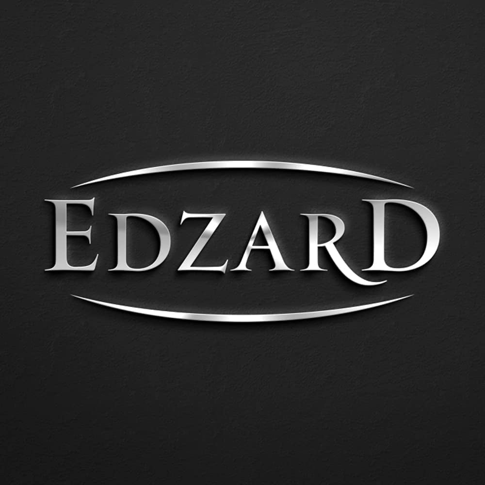 Borcan de dulceață de rață EDZARD (Ø 10 cm) din argint și sticlă - Cutie și lingură - Bol, recipient pentru zahăr, brânză - Borcan de dulceață cu capac, depozitare cu capac, cutie cu încuietoare cadou