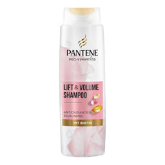 Pantene Pro-V Lift & Volume Szampon zagęszczający włosy z biotyną, bez silikonu Szampon pod prysznic i do kąpieli Pantene 250ml