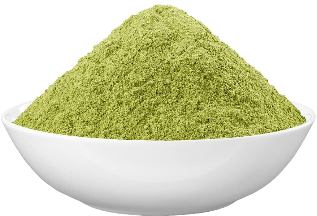 Matcha BIO pulbere 200 g I Fără aditivi - 100% natural I Ceai Matcha japonez premium I Pulbere de ceai verde de la