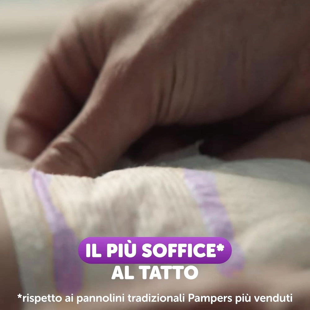 Pampers Penta Progressi Junior Rozmiar 5, 87 szt. Matka i Dziecko Naty Shop