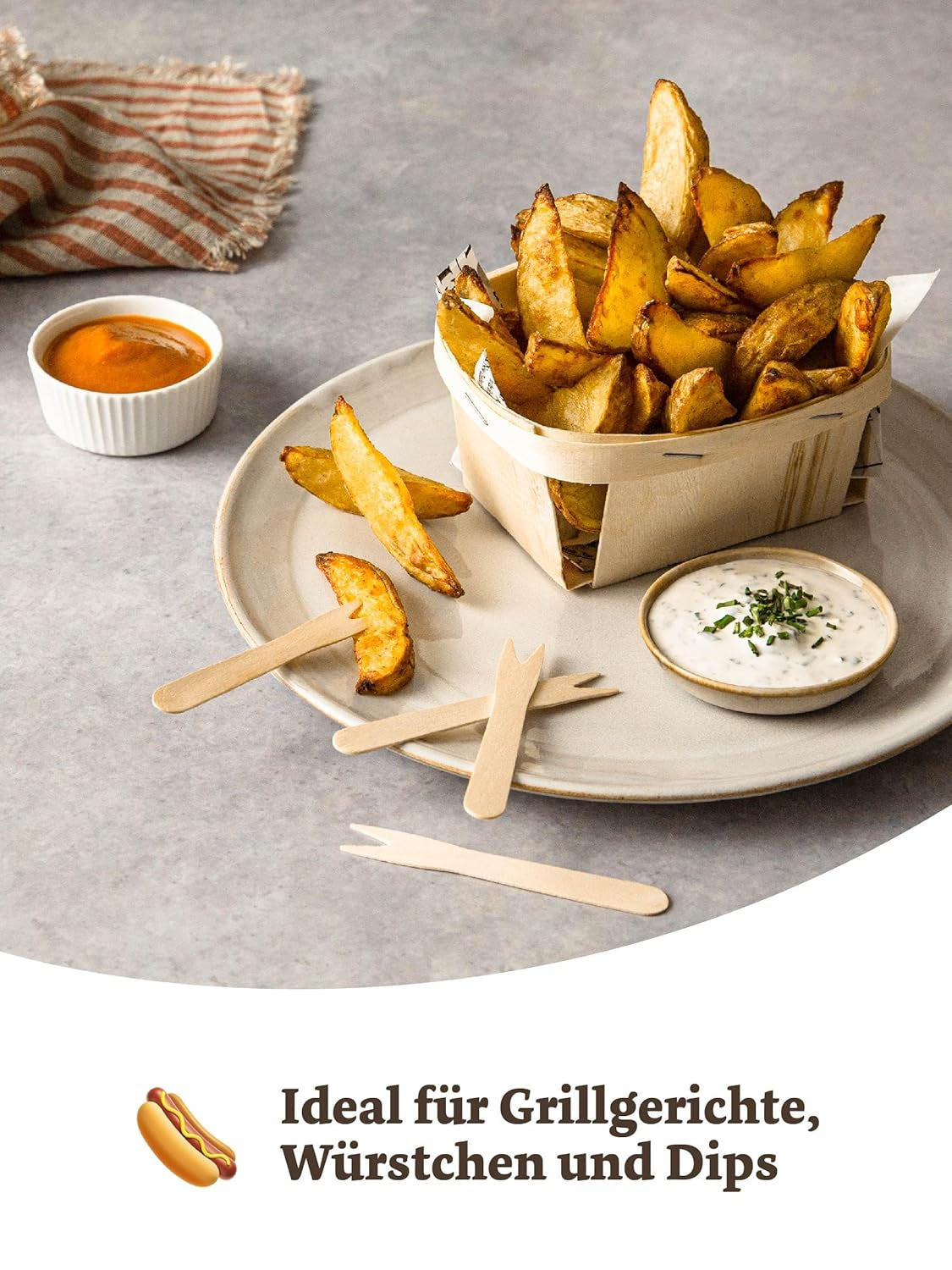 Kotányi Bosna Gewürzzubereitung Großverbraucherpackung, ok. 538 g, 1200 ml