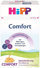 Hipp special food Specjalna żywność przeciw refluksowi, 4 x 600 gramów Naty Shop