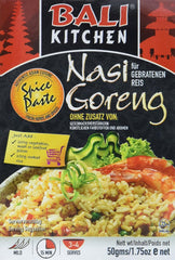 Nasi Goreng, opakowanie 15 szt. (opakowanie 15 x 50 g)