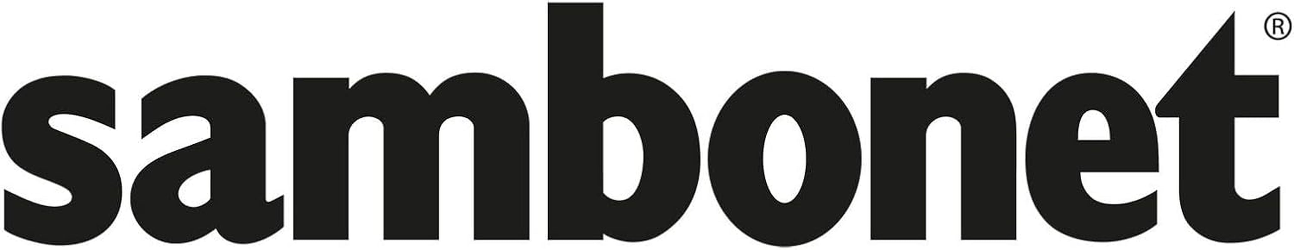 Sambonet 52515-83 Dream monoblokowy zestaw zastawy stołowej, 36 sztuk Kitchen Naty Shop