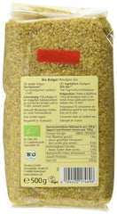 Ekologiczny bulgur, 500 g