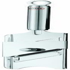 Krajalnica dla smakoszy RÖSLE Wysokiej jakości krajalnica do trufli, drobnych grzybów, parmezanu, rzodkiewki, cienkich plastrów, stal nierdzewna Obieraczka 18/10 RÖSLE