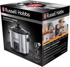 Wolnowar Russell Hobbs Mini 2 litry 145 W Naty Shop