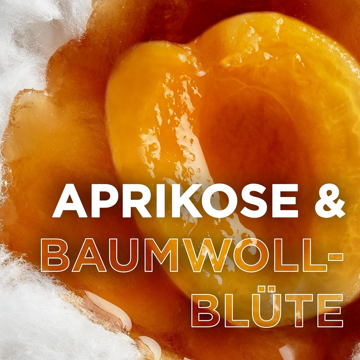 Garnier Szampon dla dzieci, do włosów wrażliwych i łatwych w rozczesywaniu, z kwiatami moreli i bawełny Garnier Prysznic i kąpiel