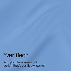 Kolekcja wiosenna OPI, Lakier do paznokci, lakier do paznokci z efektem do 7 dni, *Zweryfikowany*, 15 ml